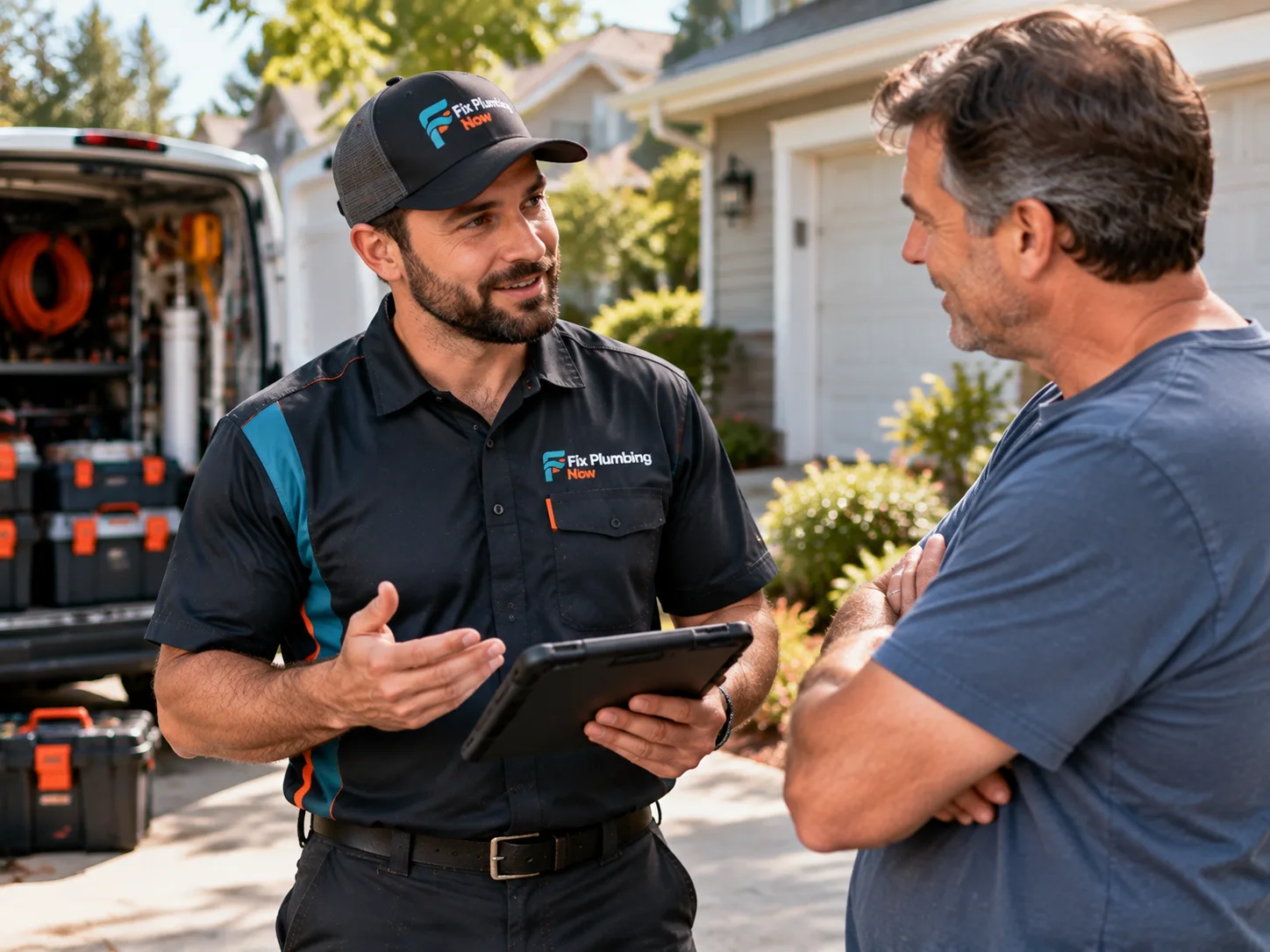 Clogged Drain Service Painesville, OH FAQs